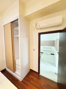 Paragon Suites @ CIQ, Johor Bahru的共管公寓，照片9