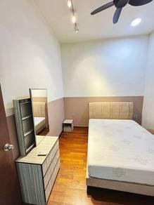 Paragon Suites @ CIQ, Johor Bahru的共管公寓，照片4