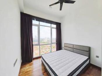 Apartment at Greenfield Regency, Johor Bahru, photo 4