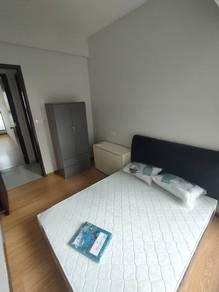 Bedroom – Condominium at Country Garden Danga Bay, Johor Bahru, photo 4