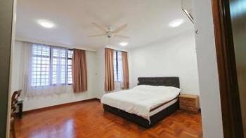 Bedroom – Condominium at Stulang View Condominium, Johor Bahru, photo 5