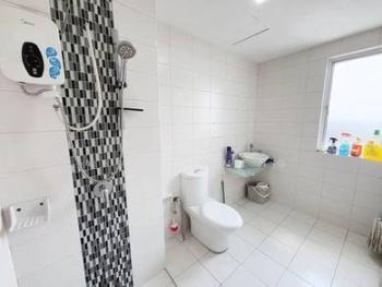 Apartment at Greenfield Regency, Johor Bahru, photo 3