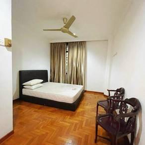 Bedroom – Condominium at Stulang View Condominium, Johor Bahru, photo 3