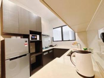Condominium at Country Garden Danga Bay, Johor Bahru, photo 4