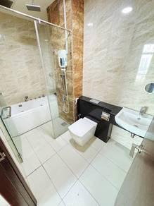 Paragon Suites @ CIQ, Johor Bahru的共管公寓，照片8