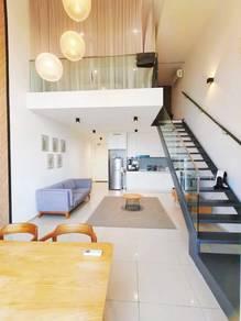 Apartment at Greenfield Regency, Johor Bahru, photo 1