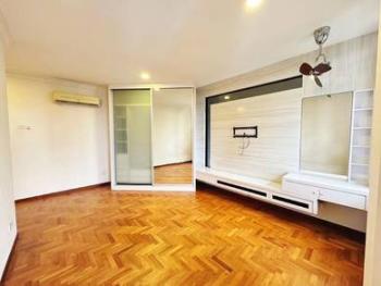 Living & dining – Condominium at Stulang View Condominium, Johor Bahru, photo 4