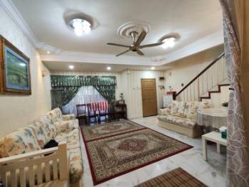 Rumah di Saujana Impian Impian Kasih, Kajang, foto 2