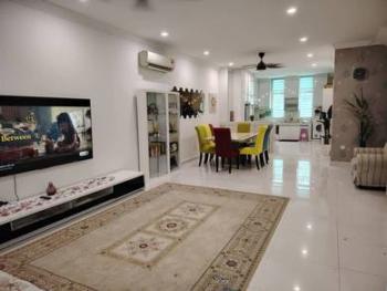 House at Seksyen 7 Bangi Avenue, Bangi, photo 5
