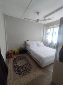 Flat at Tun Teja, Rawang, photo 5