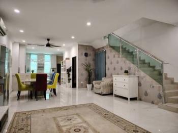 House at Seksyen 7 Bangi Avenue, Bangi, photo 3