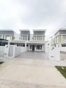 Rumah di Nusari Aman 3, Bandar Sri Sendayan, foto 1