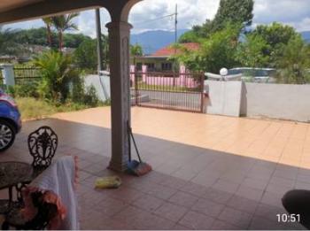 Banglo di Taman Long Jaafar C, Taiping, foto 5