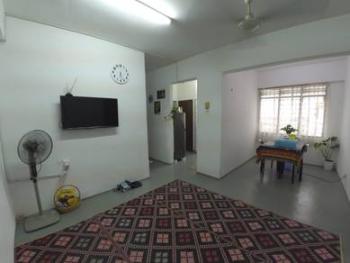 Pangsapuri di Desaria, Petaling Jaya, foto 2
