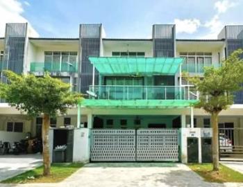 House at Seksyen 7 Bangi Avenue, Bangi, photo 1