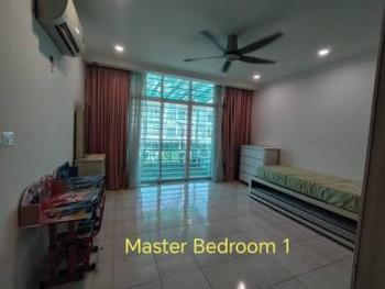 House at Seksyen 7 Bangi Avenue, Bangi, photo 7