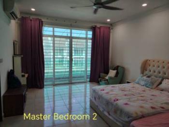 House at Seksyen 7 Bangi Avenue, Bangi, photo 4