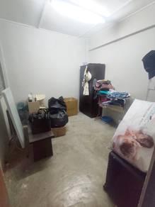 Flat at Tun Teja, Rawang, photo 6