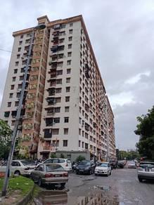 Pangsapuri di Desaria, Petaling Jaya, foto 1