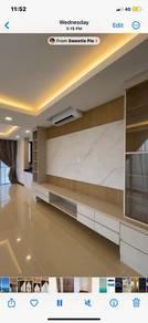 Kondominium di Jesselton residence, Kota Kinabalu, foto 1