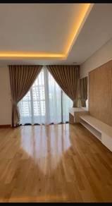Kondominium di Jesselton residence, Kota Kinabalu, foto 2