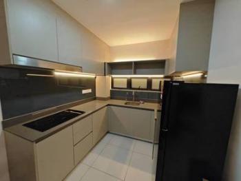 Kitchen – House at Utropolis @ Batu Kawan, Batu Kawan, photo 3