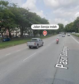 Flat at Seroja Indah, Johor Bahru, photo 4