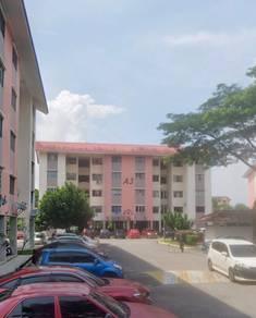Flat at Seroja Indah, Johor Bahru, photo 3