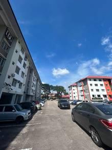 Flat at Seroja Indah, Johor Bahru, photo 1