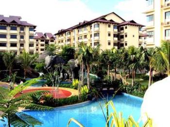 Apartment at Desa Idaman, Puchong, photo 1