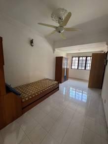 Rumah di Taman Bukit Kinrara, Bandar Kinrara, foto 7
