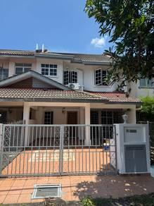 Rumah di Taman Bukit Kinrara, Bandar Kinrara, foto 1