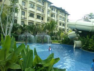 Apartment at Desa Idaman, Puchong, photo 4