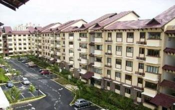 Apartment at Desa Idaman, Puchong, photo 3