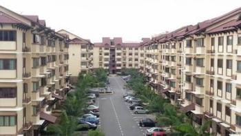 Apartment at Desa Idaman, Puchong, photo 2