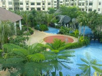 Apartment at Desa Idaman, Puchong, photo 6