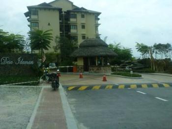 Apartment at Desa Idaman, Puchong, photo 5