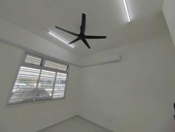 Rumah di Jalan Bayan 4, Kulai, foto 3