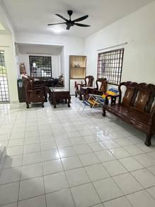 House at Jalan Kasawari, Kulai, photo 2