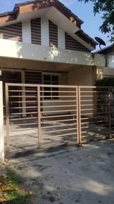 House at Taman Sierra Perdana, Jalan Sierra Perdana 3, Masai, photo 4