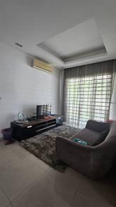 House at Merbok Residensi, Nibong Tebal, photo 2