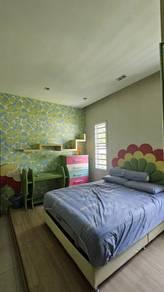 House at Merbok Residensi, Nibong Tebal, photo 10