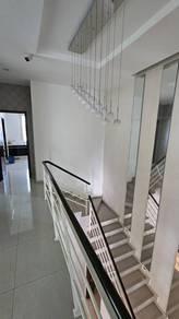 House at Merbok Residensi, Nibong Tebal, photo 9