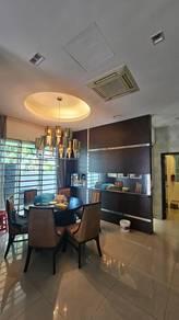 House at Merbok Residensi, Nibong Tebal, photo 3