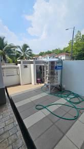 House at Merbok Residensi, Nibong Tebal, photo 7