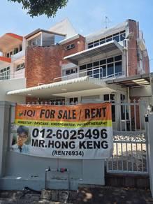 House at Lorong Batu Bukit 2, Tanjong Tokong, photo 1
