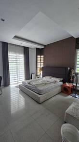 House at Merbok Residensi, Nibong Tebal, photo 5