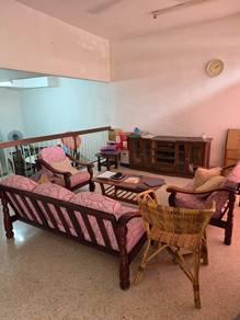 House at Lebuh Rambai 4, Paya Terubong, photo 2