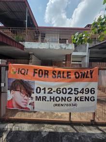 House at Lebuh Rambai 4, Paya Terubong, photo 1