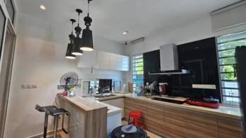 House at Merbok Residensi, Nibong Tebal, photo 8